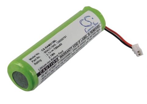 Akkus und ersatzakkus  datalogic 90acc1945 quickscan mobile 2130