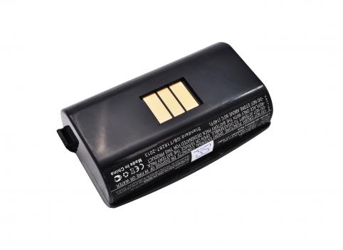 Akkus und ersatzakkus fahren code stange intermec 740b