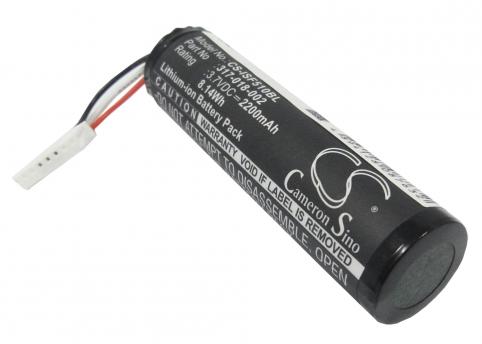 Akkus und ersatzakkus  intermec haute capacitée 318-025-001 sf51