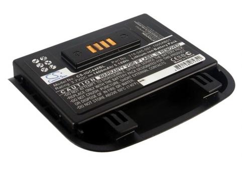 Akkus und ersatzakkus fahren code stange intermec gc4460