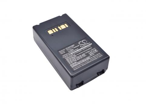 Akkus und ersatzakkus  datalogic 94acc1386 falcon x3