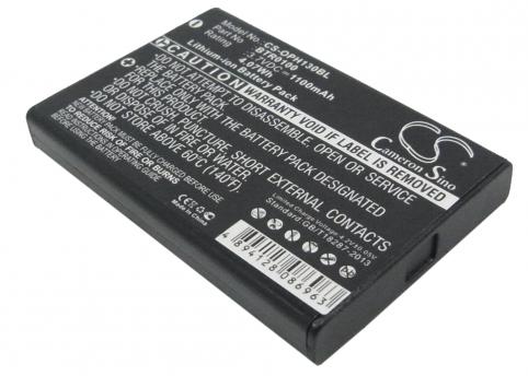 Akkus und ersatzakkus  denso bt-50l bht500