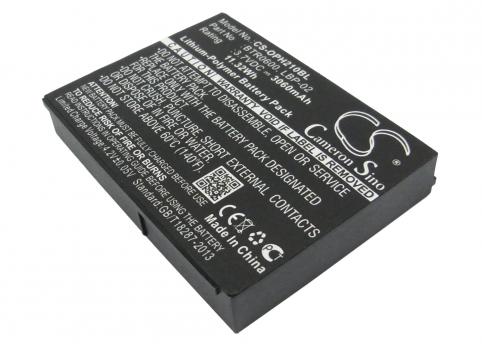 Akkus und ersatzakkus fahren code stange opticon h21 2d