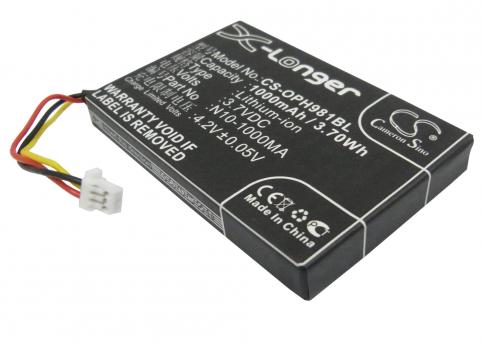 Akkus und ersatzakkus fahren code stange opticon opl 9815