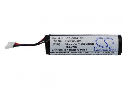 Akkus und ersatzakkus  hp haute capacitée 4400w