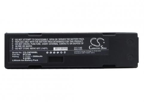 Akkus und ersatzakkus fahren code stange cino f680bt