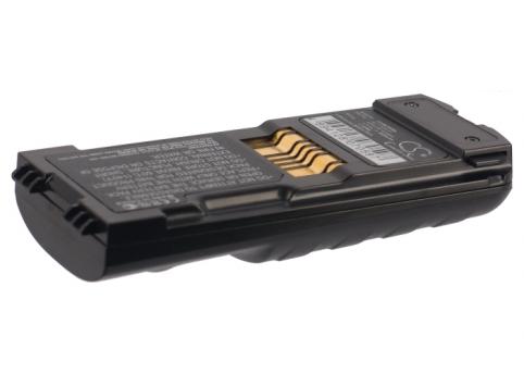 Akkus und ersatzakkus fahren code stange symbol mc9500