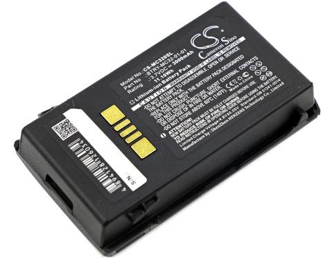 Akkus und ersatzakkus fahren code stange motorola mc32n0