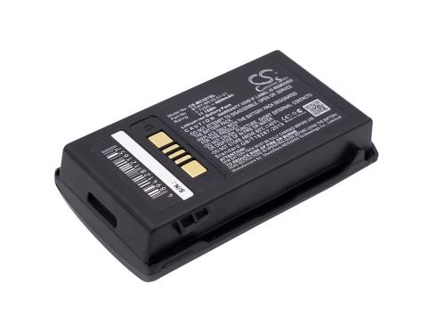 Akkus und ersatzakkus  motorola haute capacitée mc3200 btry-mc32-01-01