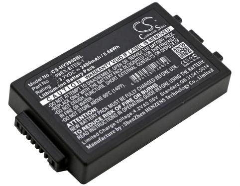 Akkus und ersatzakkus  honeywell haute capacitée 99ex-btes-1 99ex