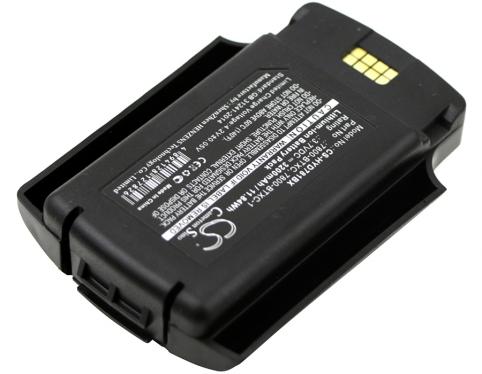 Akkus und ersatzakkus fahren code stange honeywell 7600