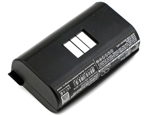 Akkus und ersatzakkus  intermec 318 013 001