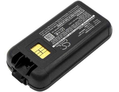 Akkus und ersatzakkus  intermec 1001ab01