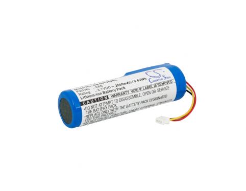 Akkus und ersatzakkus  intermec ab5 cv30