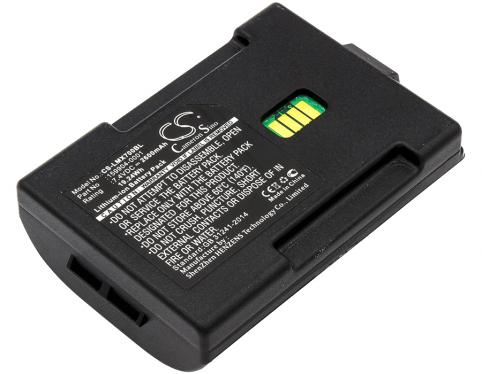 Akkus und ersatzakkus  lxe haute capacitée 159904-0001 mx7