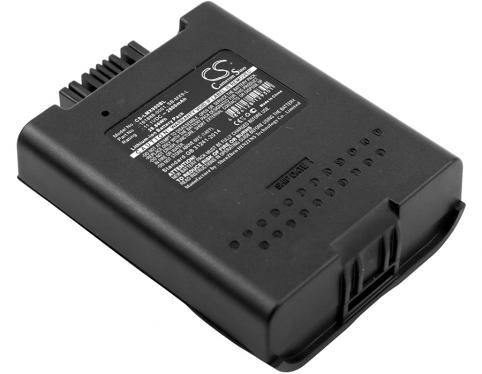 Akkus und ersatzakkus  lxe 161888-0001 mx9