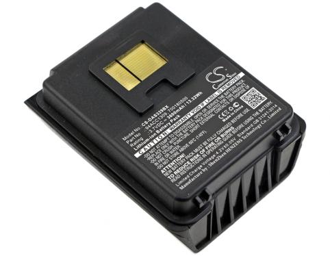 Akkus und ersatzakkus  datalogic 94acc1309 skorpio
