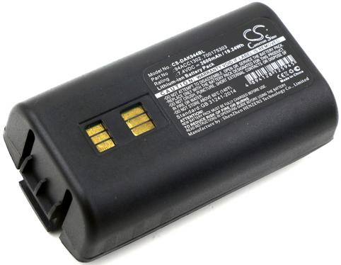 Akkus und ersatzakkus  datalogic 94acc1302 kyman