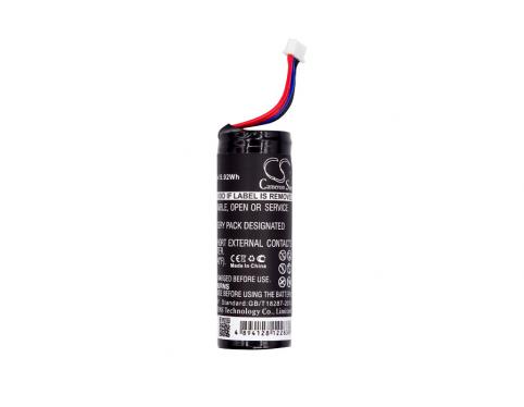Akkus und ersatzakkus  datalogic rbp-2x00 quickscan qbt2x