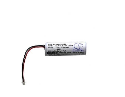 Akkus und ersatzakkus fahren code stange datalogic qs65 4060001 601r