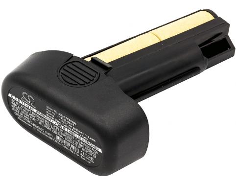 Akkus und ersatzakkus fahren code stange telxon ptc960xds
