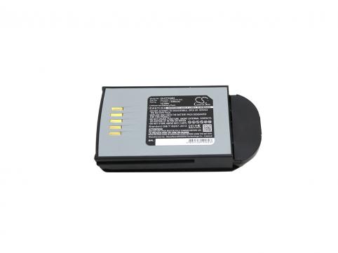 Akkus und ersatzakkus fahren code stange teklogix 7530 g2