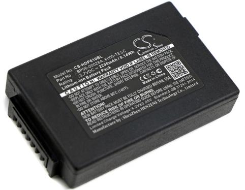 Akkus und ersatzakkus fahren code stange handheld dolphin 6100