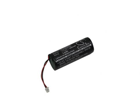 Akkus und ersatzakkus  uniden 1400-900014g unitech ms380