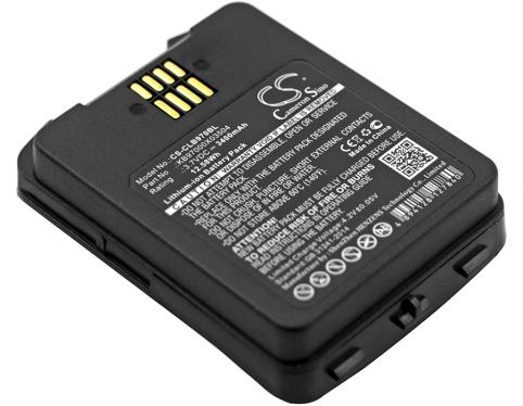 Akkus und ersatzakkus fahren code stange cipherlab 9700