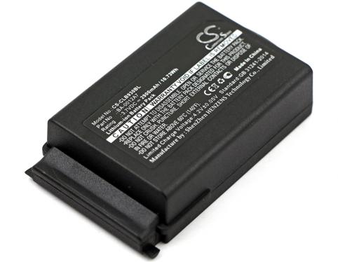 Akkus und ersatzakkus fahren code stange cipherlab 9300