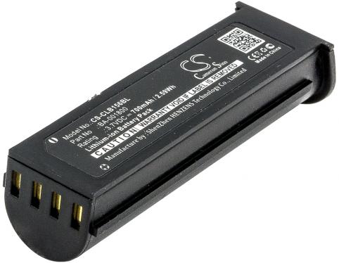 Akkus und ersatzakkus fahren code stange cipherlab 1560