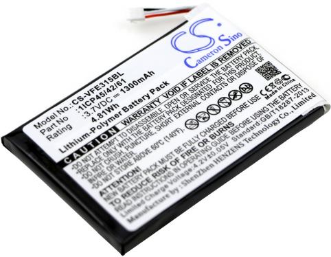 Akkus und ersatzakkus fahren code stange verifone e315