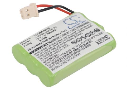 Akkus und ersatzakkus  gemalto a0285a magic 3 w