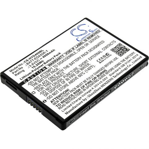 Akkus und ersatzakkus fahren code stange honeywell eda50hc