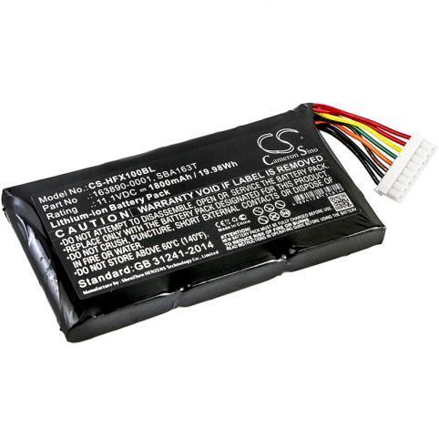 Akkus und ersatzakkus fahren code stange honeywell marathon fx1