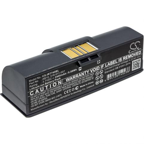 Akkus und ersatzakkus fahren code stange intermec 700 mono