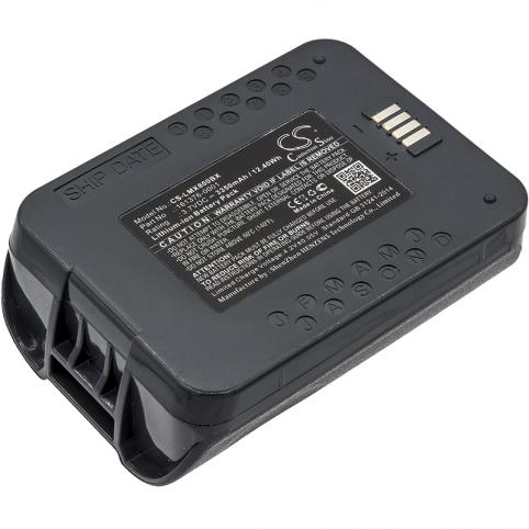 Akkus und ersatzakkus  lxe 161376-0001 mx8
