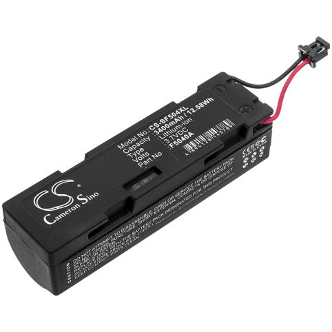 Akkus und ersatzakkus  aps bcs1002