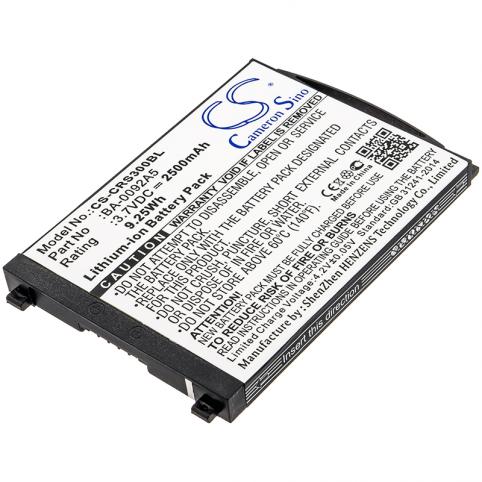 Akkus und ersatzakkus fahren code stange cipherlab rs30
