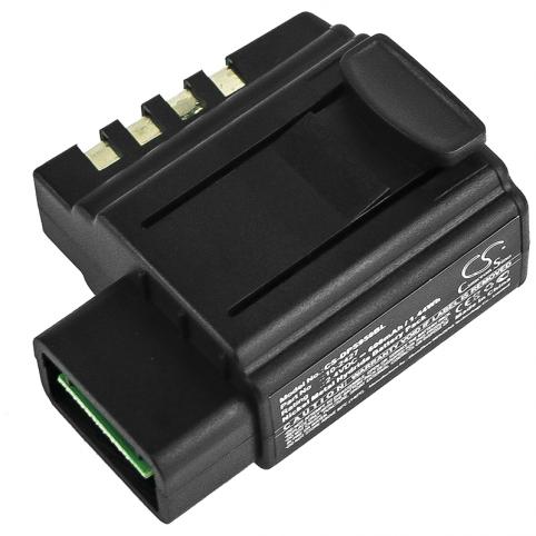 Akkus und ersatzakkus  datalogic oct.-27 959