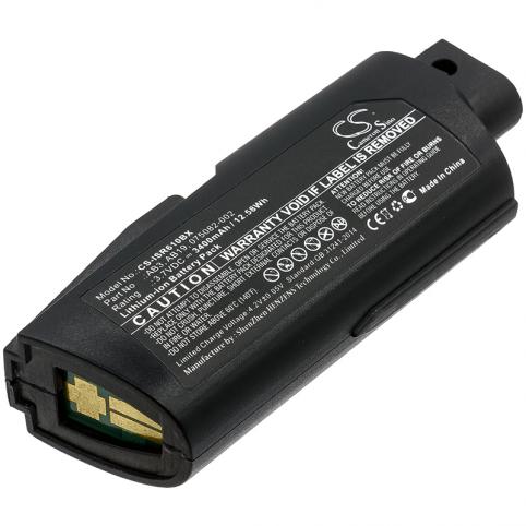 Akkus und ersatzakkus fahren code stange intermec ip30