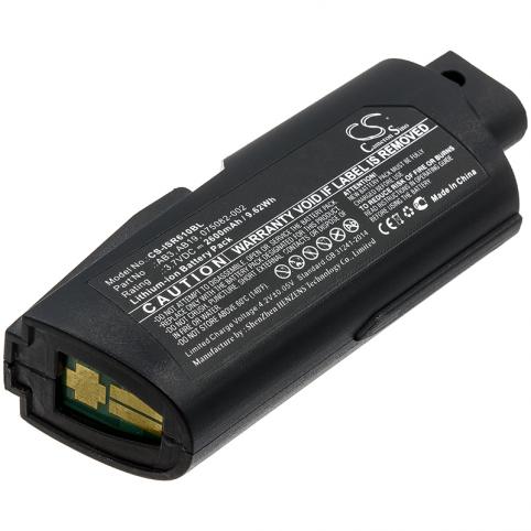 Akkus und ersatzakkus  intermec ab19