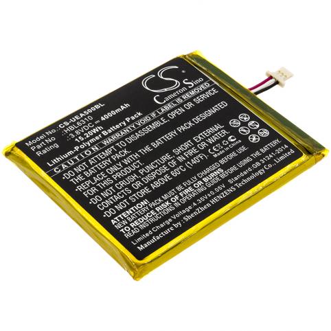 Akkus und ersatzakkus fahren code stange unitech ea508