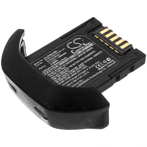 Akkus und ersatzakkus fahren code stange zebra hs3100