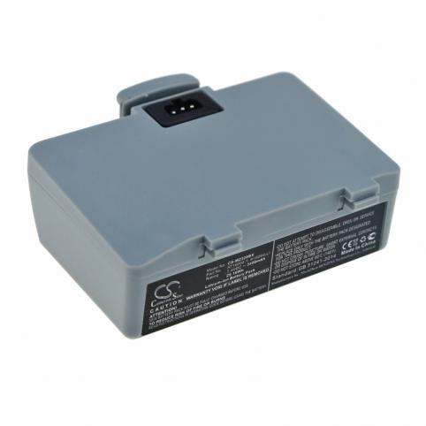 Akkus und ersatzakkus fahren code stange zebra ql320 plus