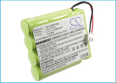 Akkus und ersatzakkus  gemalto 3w