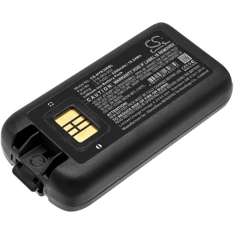 Akkus und ersatzakkus fahren code stange honeywell ck3x