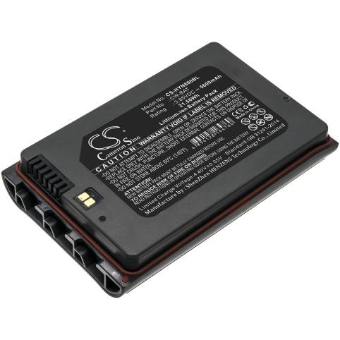 Akkus und ersatzakkus  honeywell 8754-871810-01 cn80l0n