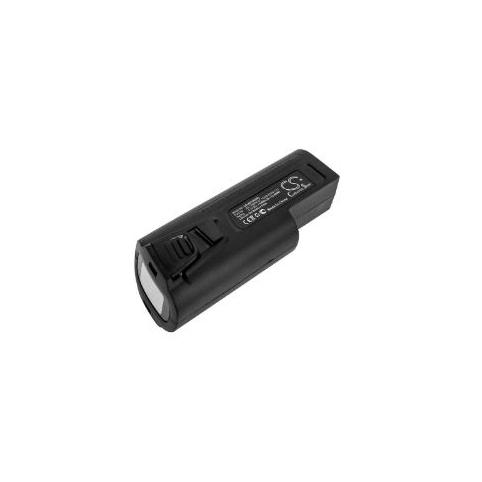 Akkus-und-ersatzakkus barcode-scanner zebra tc8000