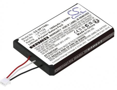 Akkus und ersatzakkus  sony lip1708 ps5 dualsense